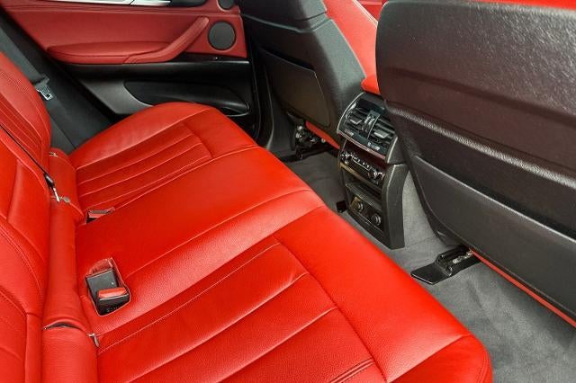 2018 BMW X6 xDrive35i