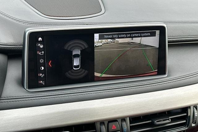 2018 BMW X6 xDrive35i