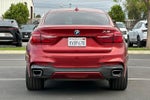 2018 BMW X6 xDrive35i
