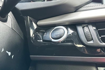 2018 BMW X6 xDrive35i