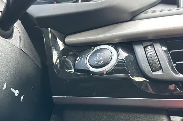 2018 BMW X6 xDrive35i