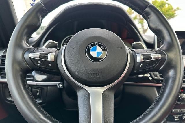 2018 BMW X6 xDrive35i