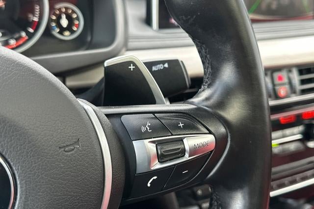 2018 BMW X6 xDrive35i