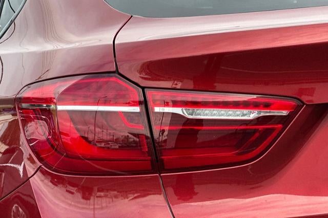 2018 BMW X6 xDrive35i