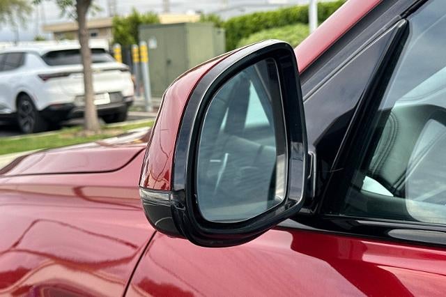 2018 BMW X6 xDrive35i