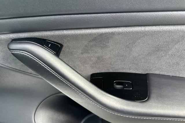 2018 Tesla Model 3 Long Range Battery