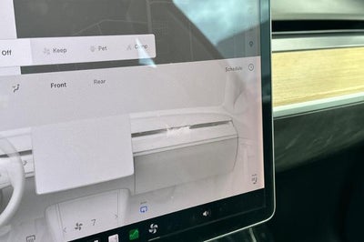 2018 Tesla Model 3 Long Range Battery