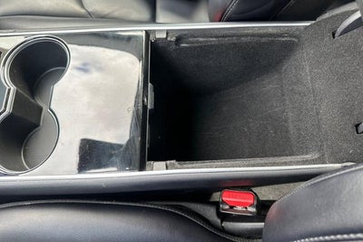2018 Tesla Model 3 Long Range Battery