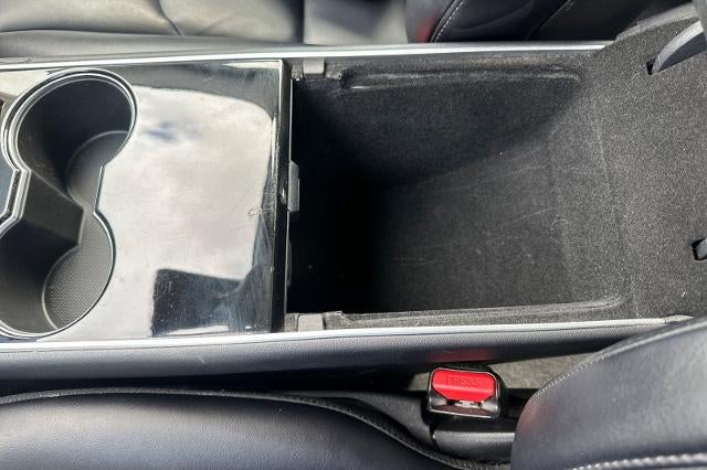 2018 Tesla Model 3 Long Range Battery