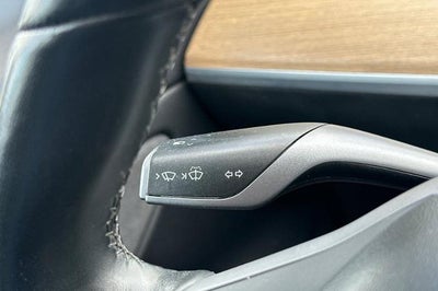 2018 Tesla Model 3 Long Range Battery
