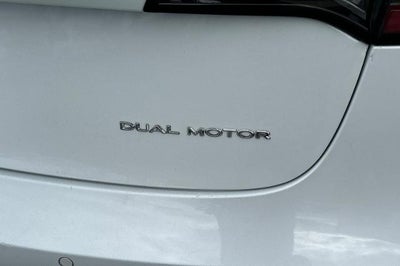 2018 Tesla Model 3 Long Range Battery