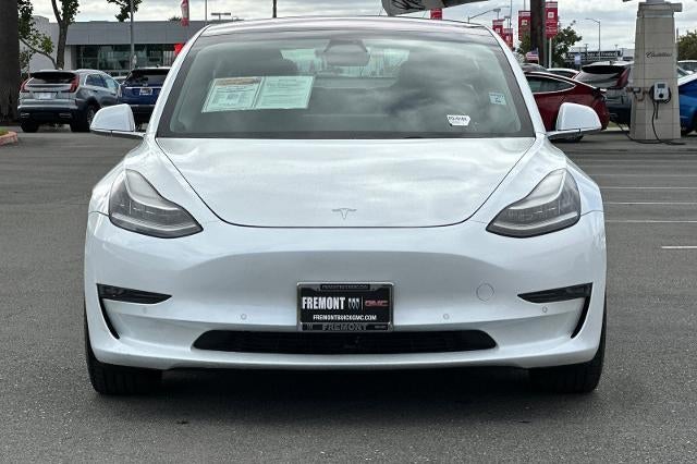 2018 Tesla Model 3 Long Range Battery