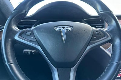 2021 Tesla Model S Long Range Plus