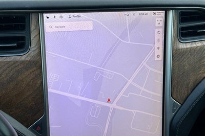2021 Tesla Model S Long Range Plus