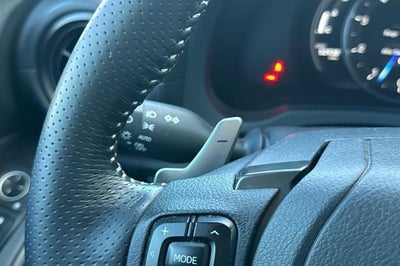 2023 Lexus IS IS 350 F SPORT