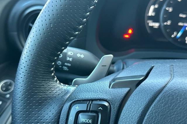 2023 Lexus IS IS 350 F SPORT