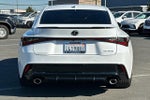 2023 Lexus IS IS 350 F SPORT