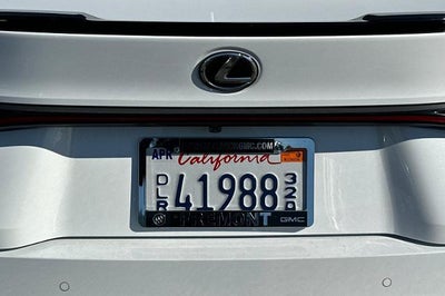 2023 Lexus IS IS 350 F SPORT