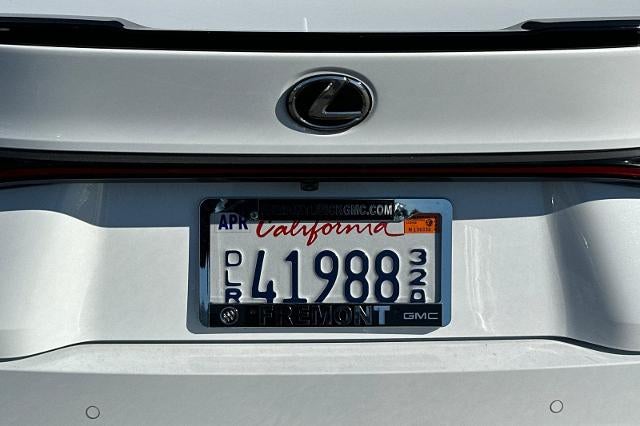 2023 Lexus IS IS 350 F SPORT