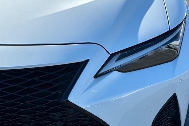 2023 Lexus IS IS 350 F SPORT