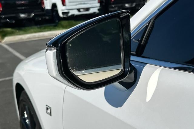 2023 Lexus IS IS 350 F SPORT