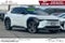 2023 Toyota bZ4X XLE