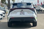 2023 Toyota bZ4X XLE