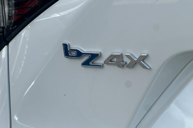 2023 Toyota bZ4X XLE