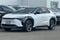 2023 Toyota bZ4X XLE
