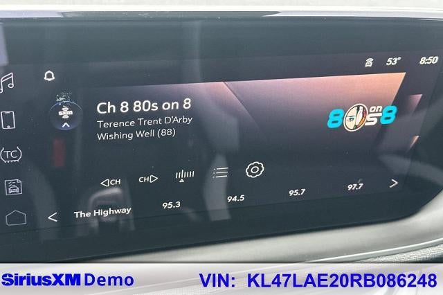 2024 Buick Envista Preferred