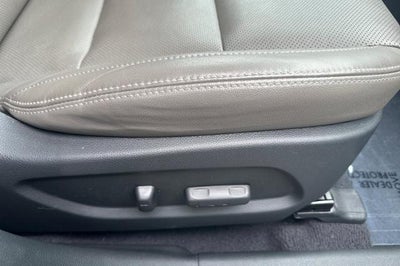 2017 Hyundai Santa Fe Limited Ultimate