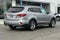 2017 Hyundai Santa Fe Limited Ultimate