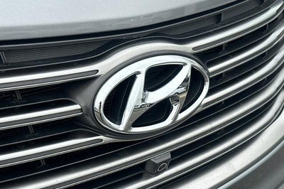 2017 Hyundai Santa Fe Limited Ultimate