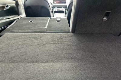 2024 Genesis GV80 Base