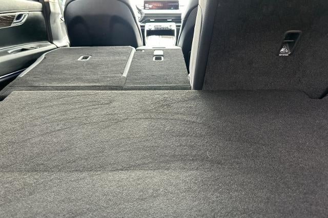 2024 Genesis GV80 Base