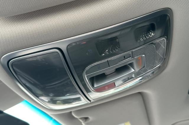 2024 Genesis GV80 Base