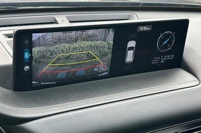 2024 Genesis GV80 Base