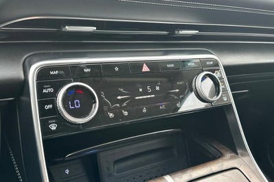 2024 Genesis GV80 Base