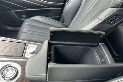 2024 Genesis GV80 Base