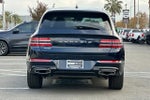 2024 Genesis GV80 Base