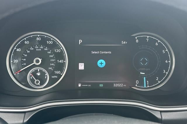 2024 Genesis GV80 Base