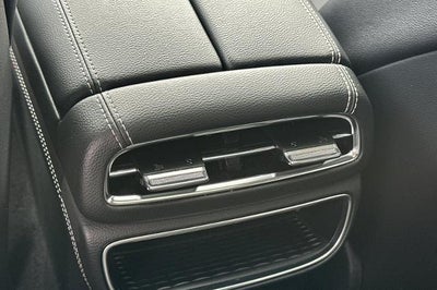 2024 Genesis GV80 Base