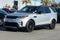 2018 Land Rover Discovery HSE Luxury