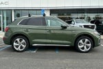 2022 Audi Q5 S line Premium Plus