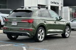 2022 Audi Q5 S line Premium Plus