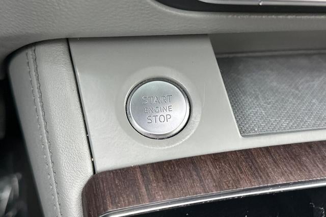 2022 Audi Q5 S line Premium Plus