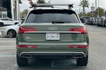 2022 Audi Q5 S line Premium Plus