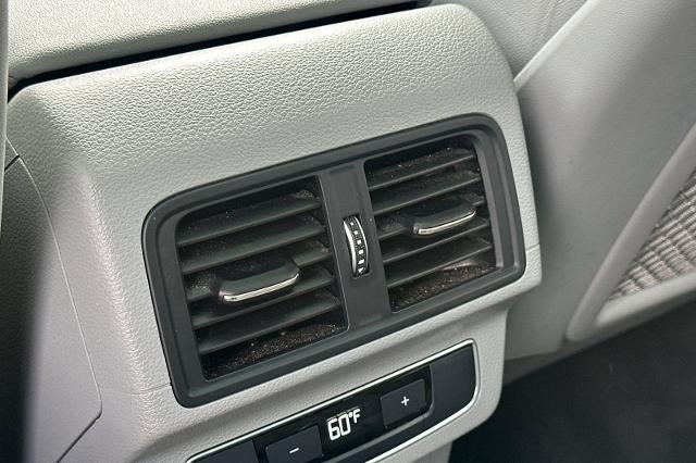 2022 Audi Q5 S line Premium Plus