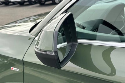 2022 Audi Q5 S line Premium Plus