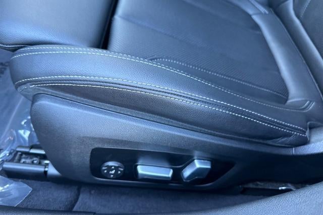 2023 BMW i4 eDrive40